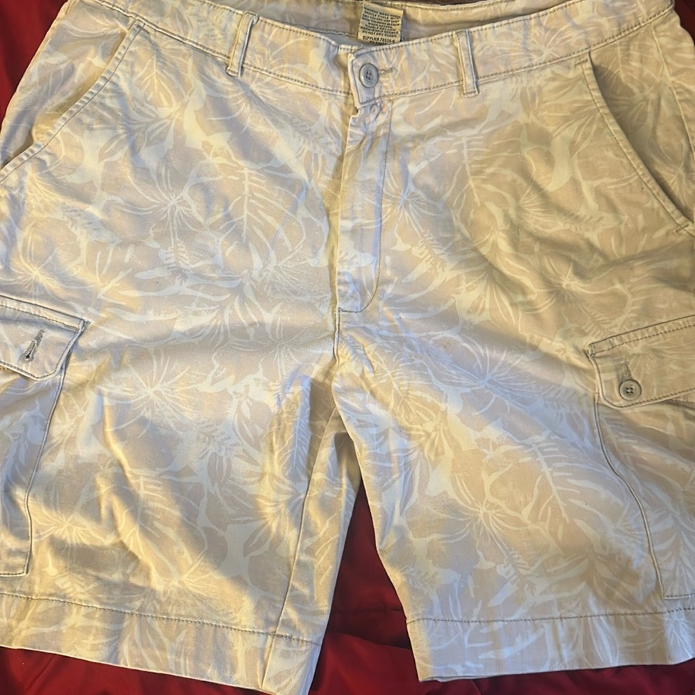 Very nice cargo pants
